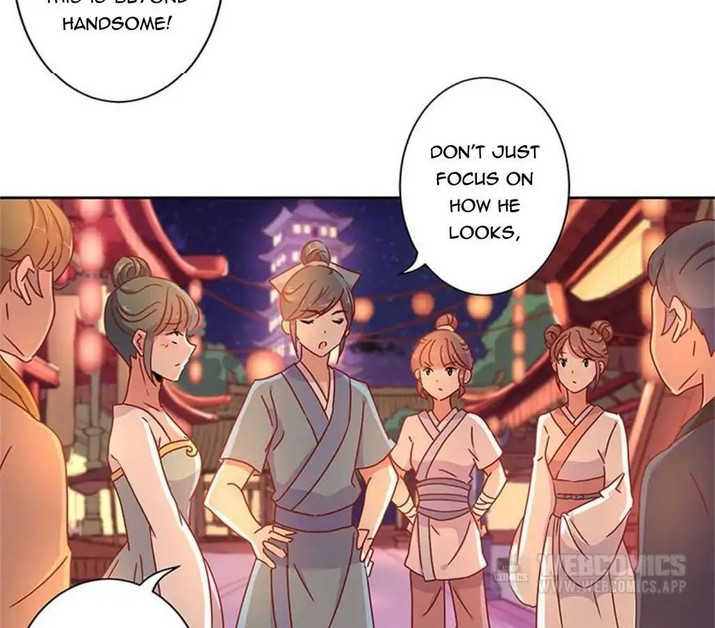 My Badboy Prince chapter 31 - page 6