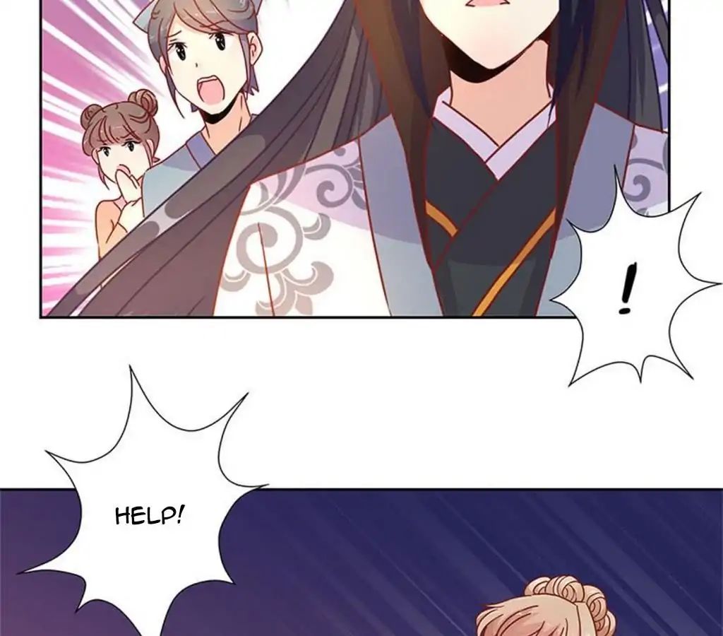 My Badboy Prince chapter 31 - page 8