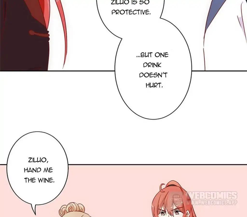 My Badboy Prince chapter 30 - page 10