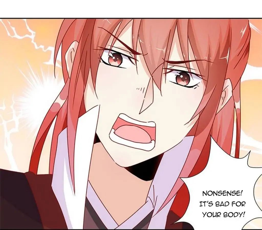 My Badboy Prince chapter 30 - page 12