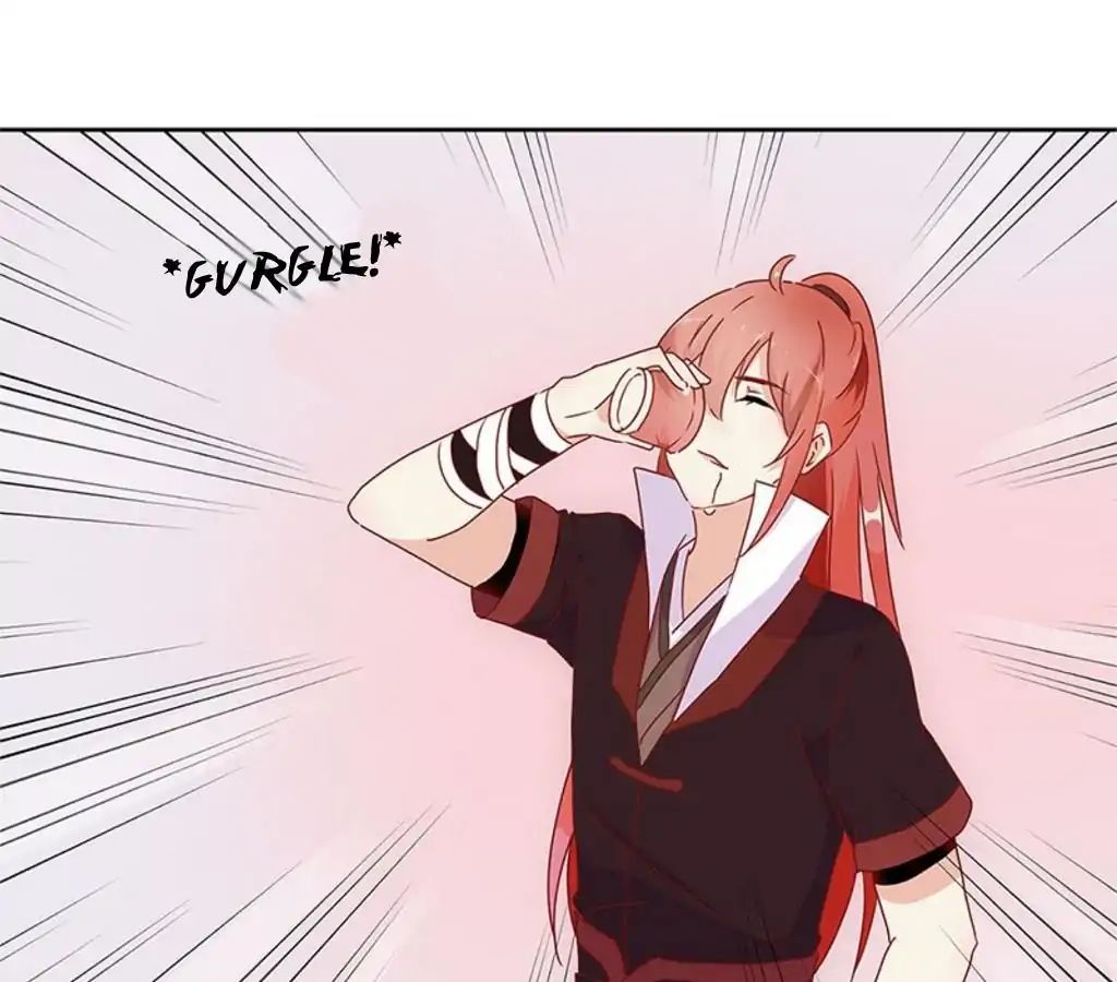 My Badboy Prince chapter 30 - page 19