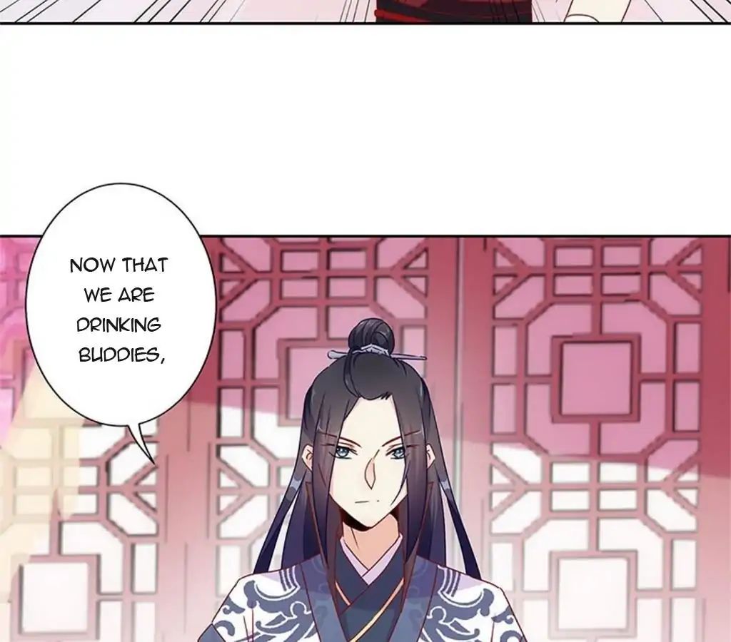 My Badboy Prince chapter 30 - page 20