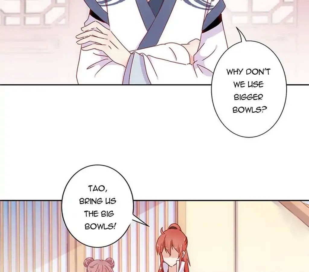 My Badboy Prince chapter 30 - page 21