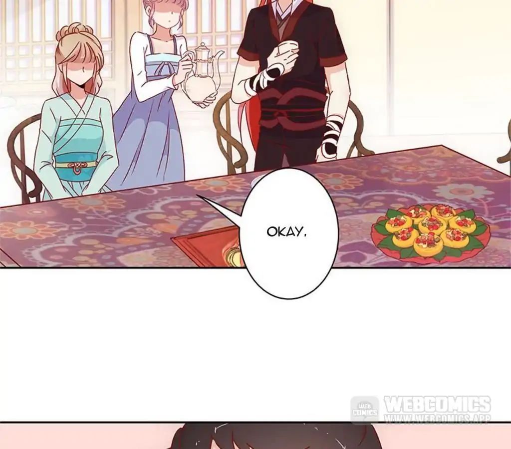 My Badboy Prince chapter 30 - page 22