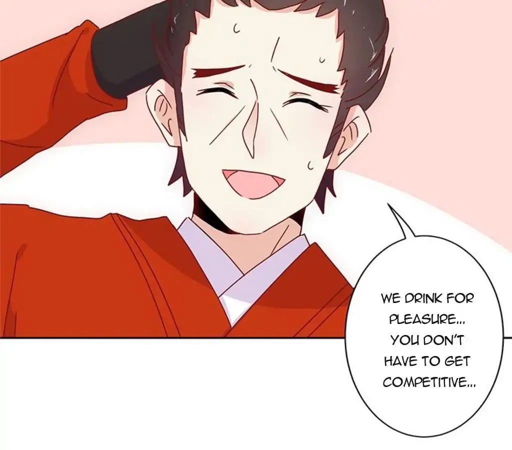 My Badboy Prince chapter 30 - page 23