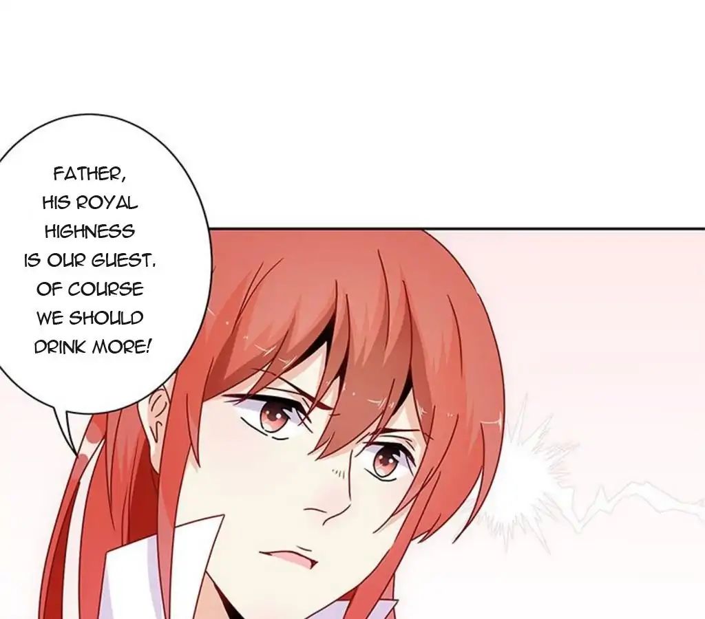 My Badboy Prince chapter 30 - page 24