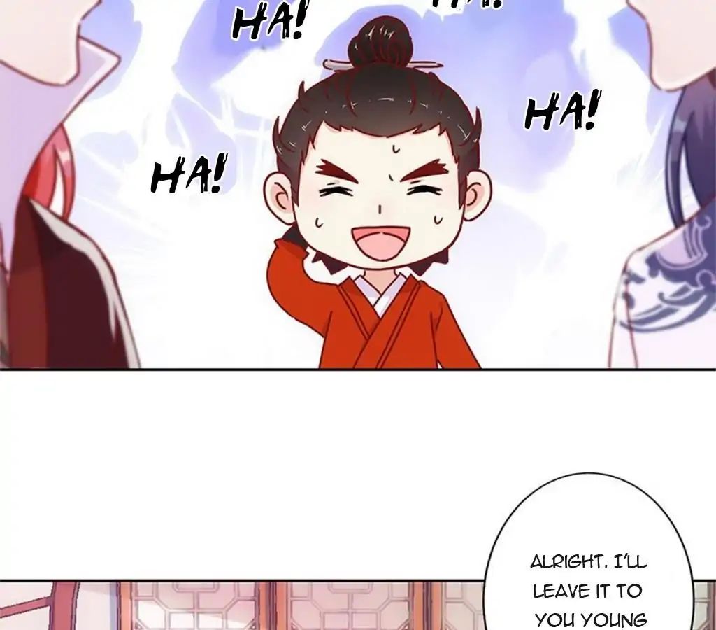 My Badboy Prince chapter 30 - page 27