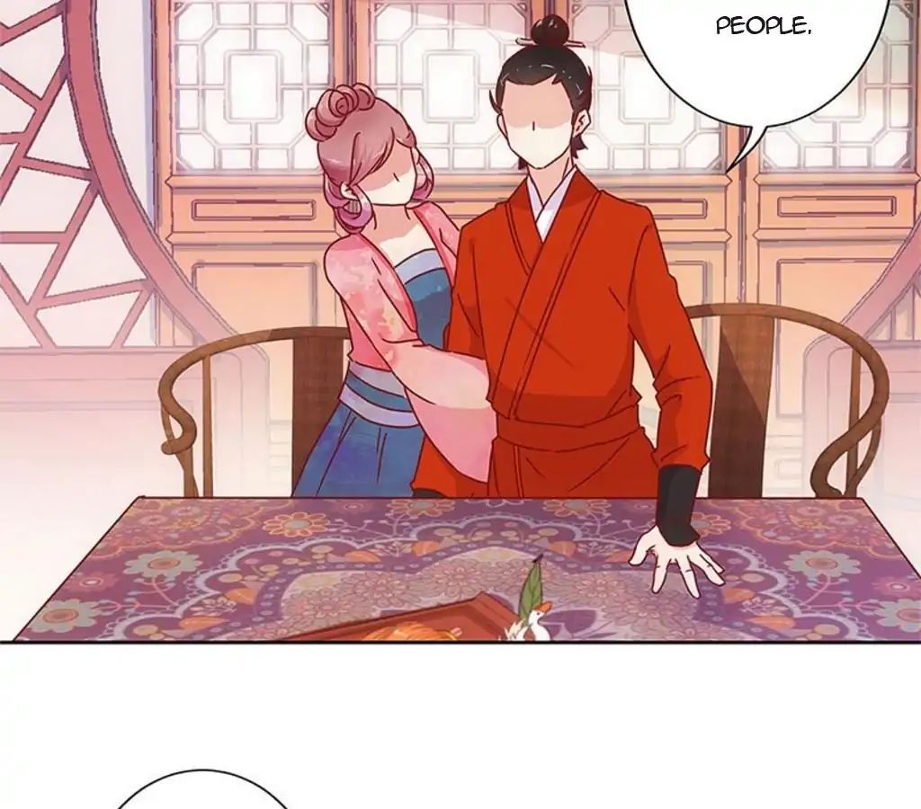 My Badboy Prince chapter 30 - page 28