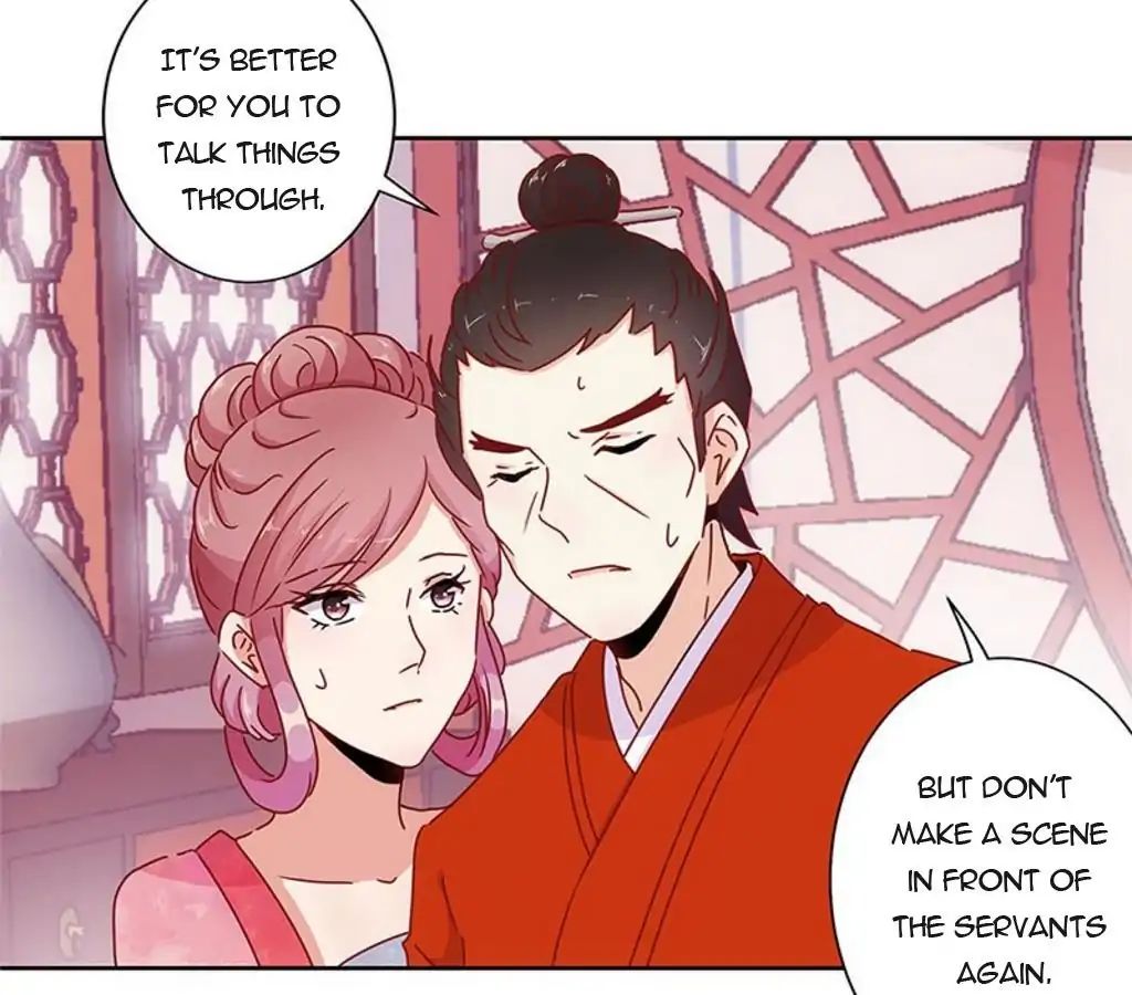 My Badboy Prince chapter 30 - page 29