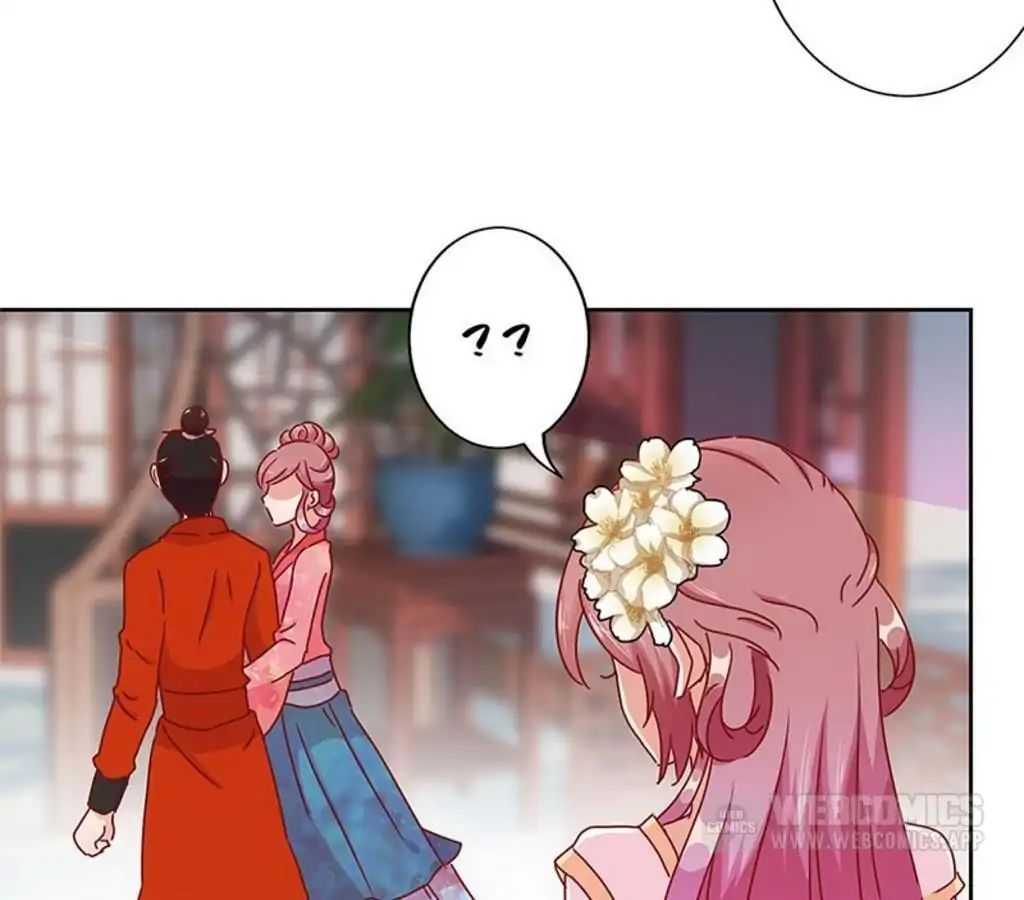 My Badboy Prince chapter 30 - page 30