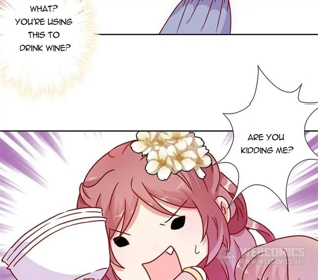 My Badboy Prince chapter 30 - page 34