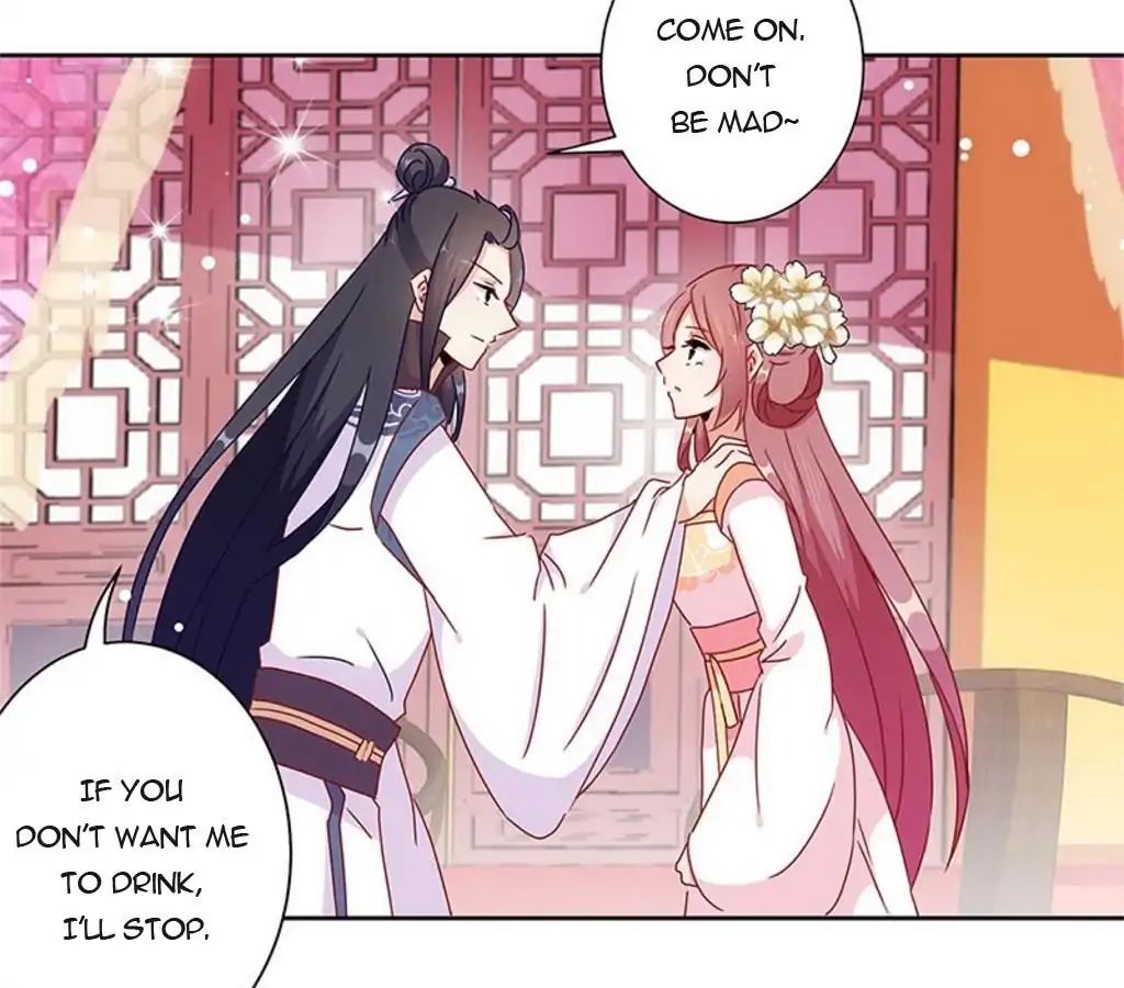 My Badboy Prince chapter 30 - page 39