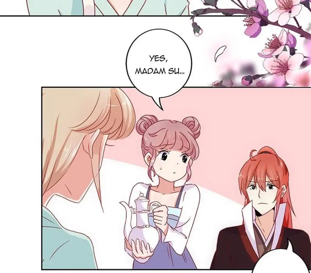 My Badboy Prince chapter 30 - page 4