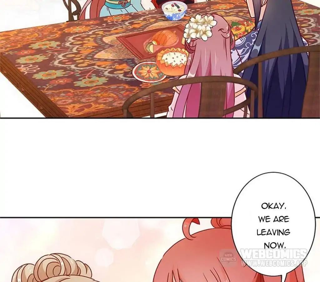 My Badboy Prince chapter 30 - page 42