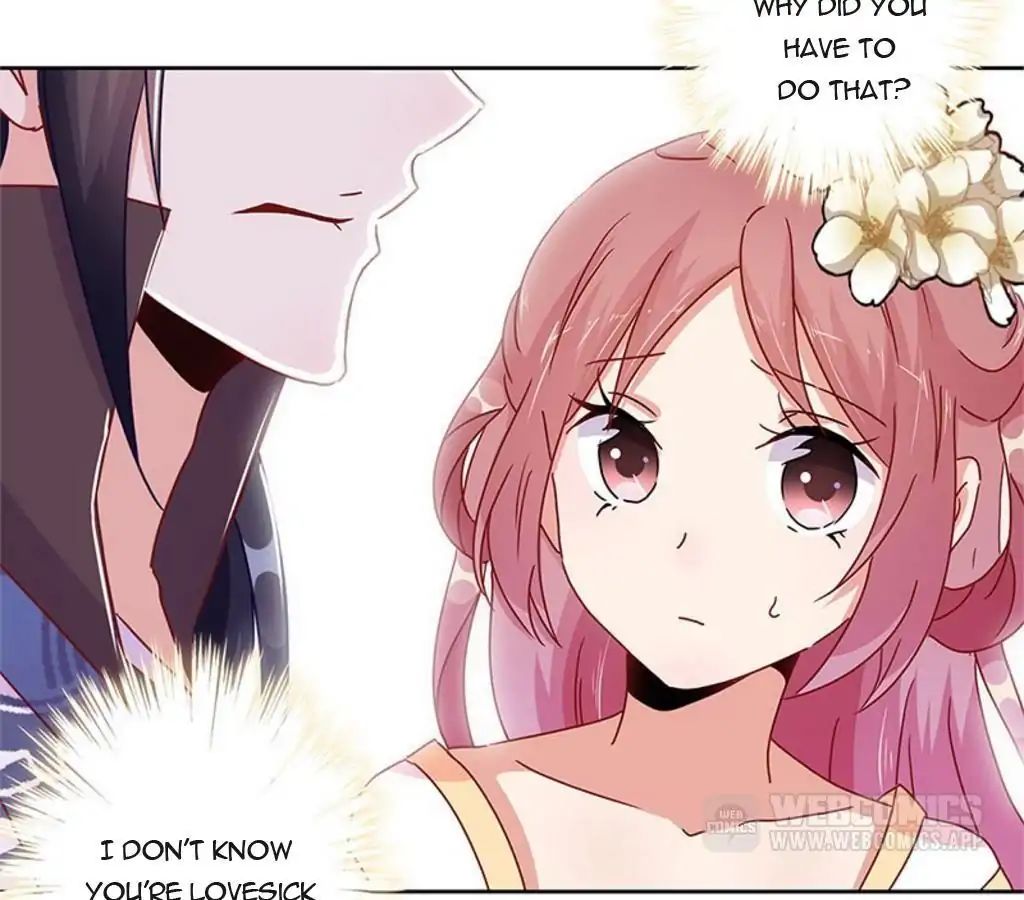 My Badboy Prince chapter 30 - page 46