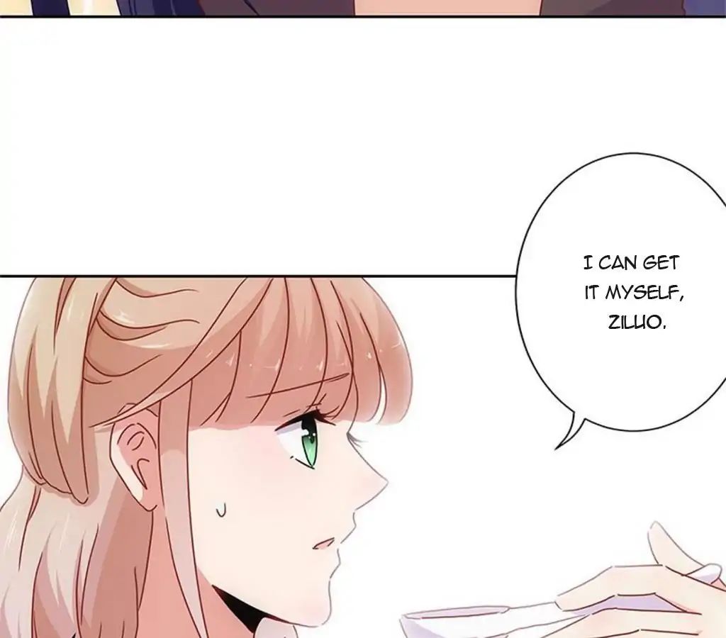 My Badboy Prince chapter 29 - page 11