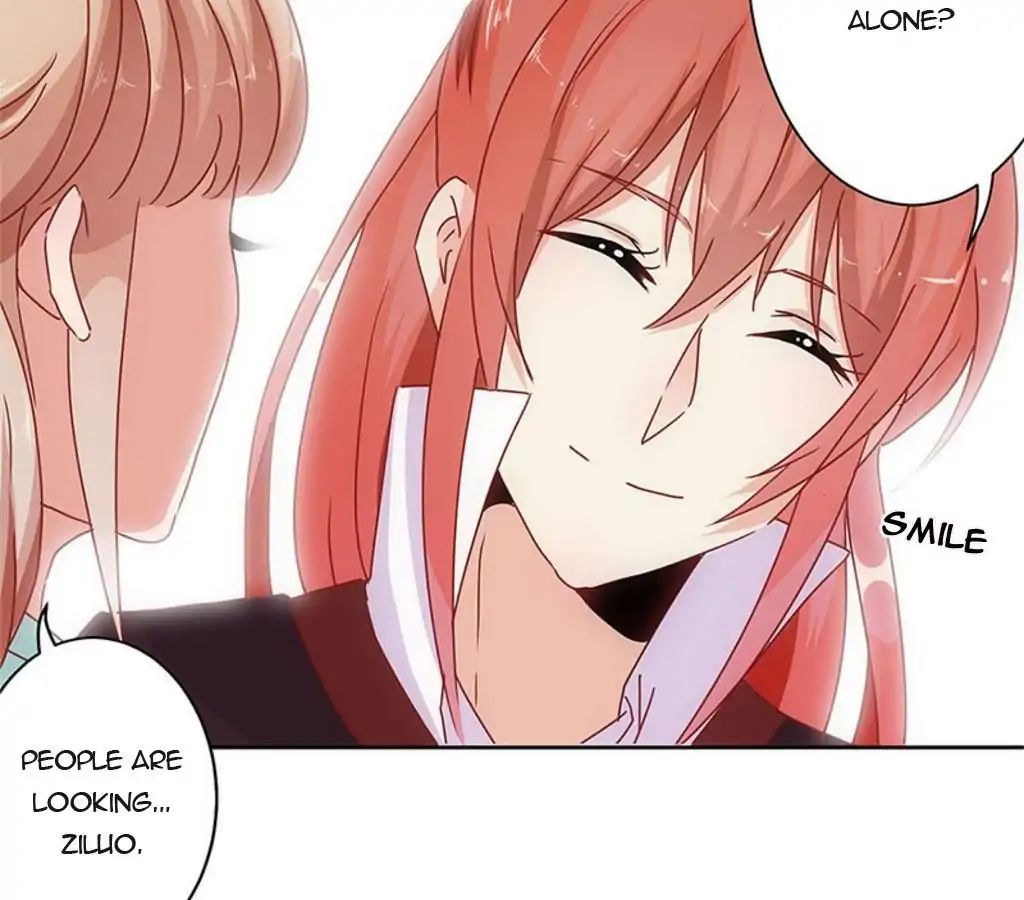 My Badboy Prince chapter 29 - page 13