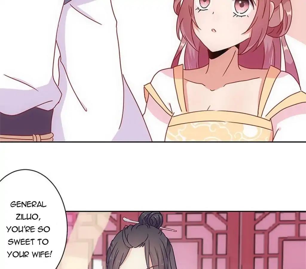 My Badboy Prince chapter 29 - page 16