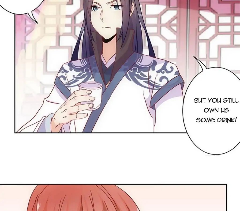 My Badboy Prince chapter 29 - page 17