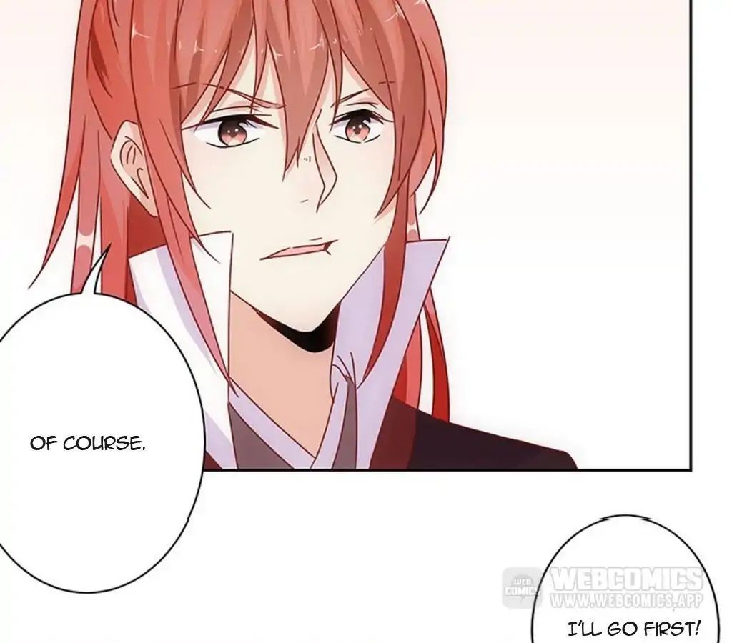 My Badboy Prince chapter 29 - page 18