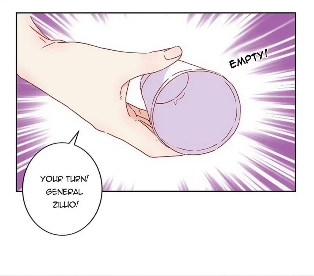 My Badboy Prince chapter 29 - page 20