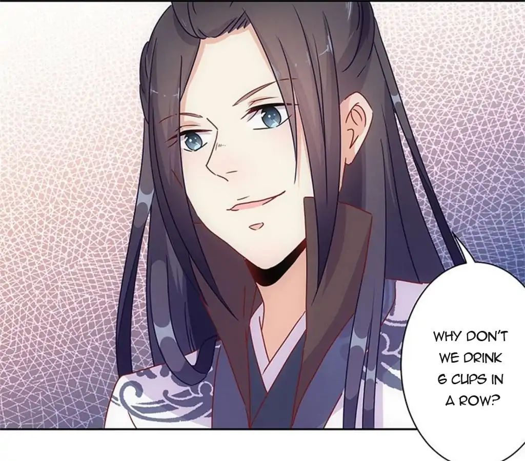 My Badboy Prince chapter 29 - page 21