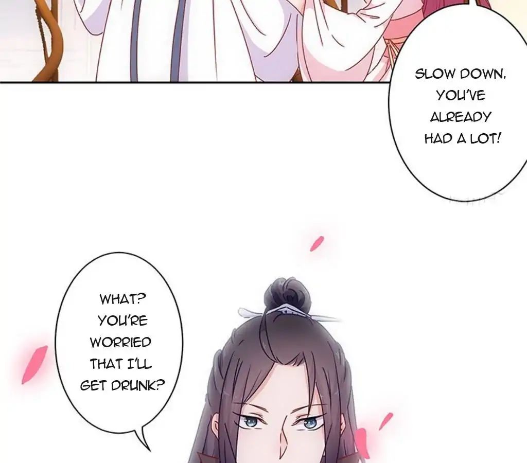 My Badboy Prince chapter 29 - page 24