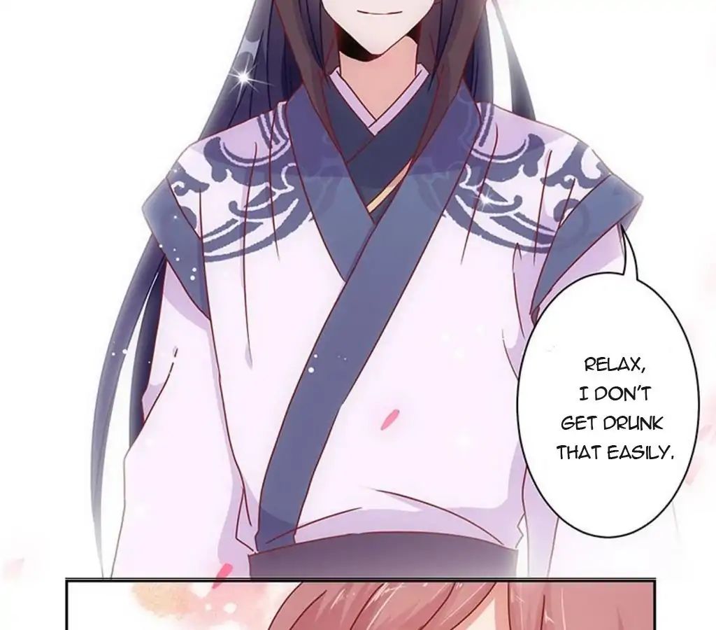 My Badboy Prince chapter 29 - page 25
