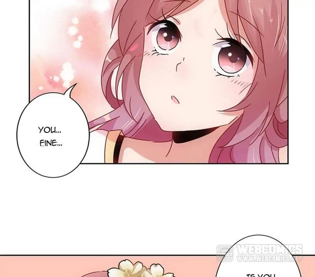 My Badboy Prince chapter 29 - page 26