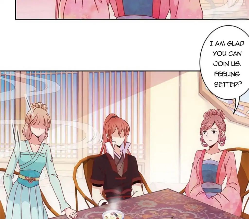 My Badboy Prince chapter 29 - page 3