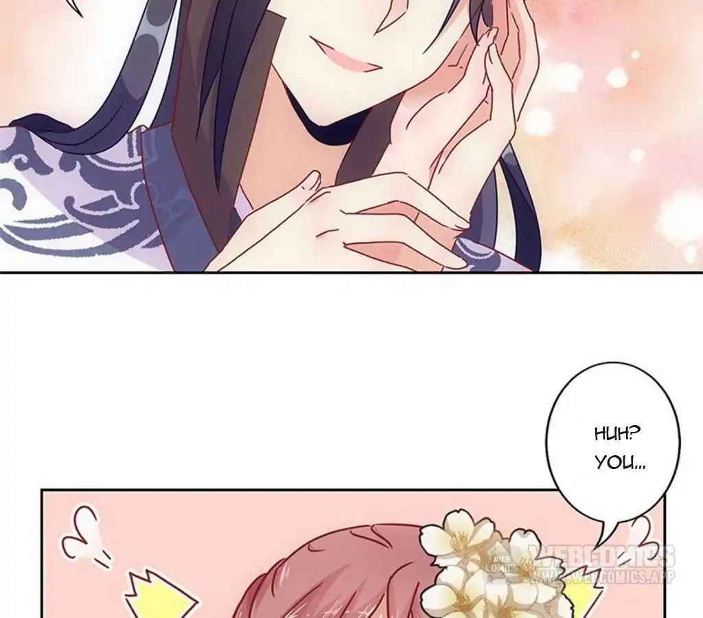 My Badboy Prince chapter 29 - page 30
