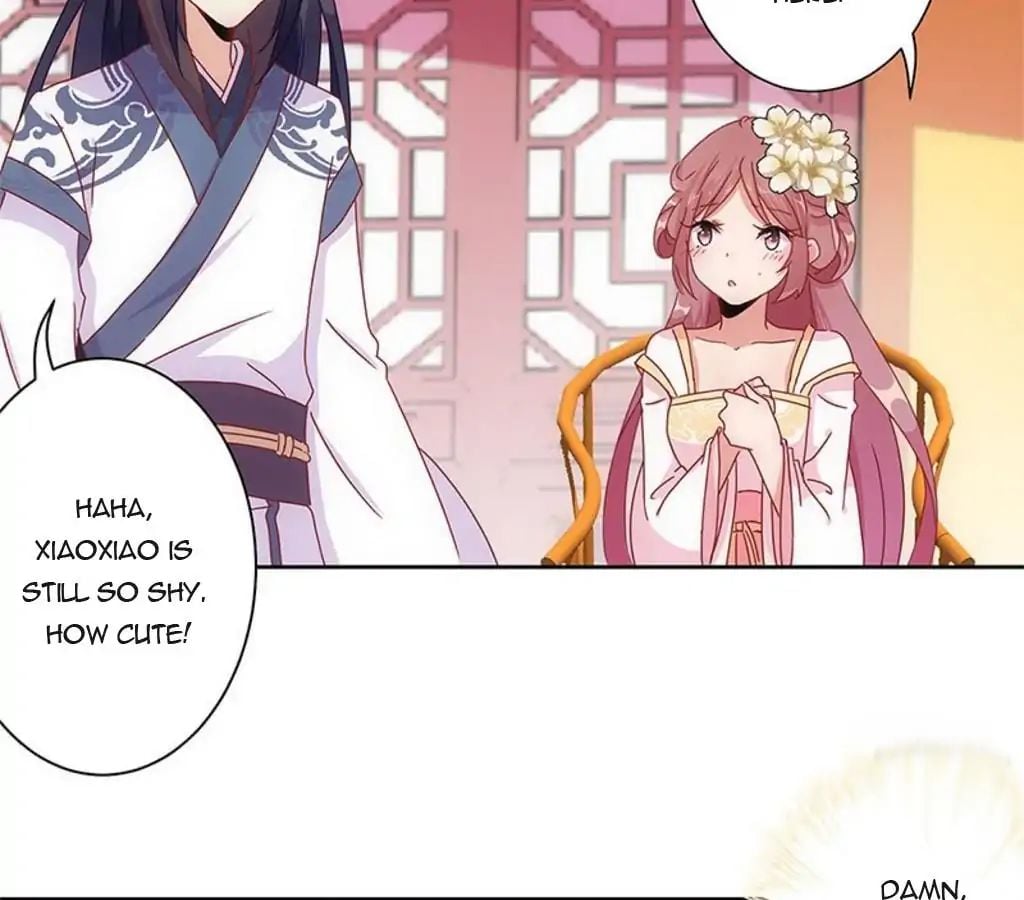 My Badboy Prince chapter 29 - page 32