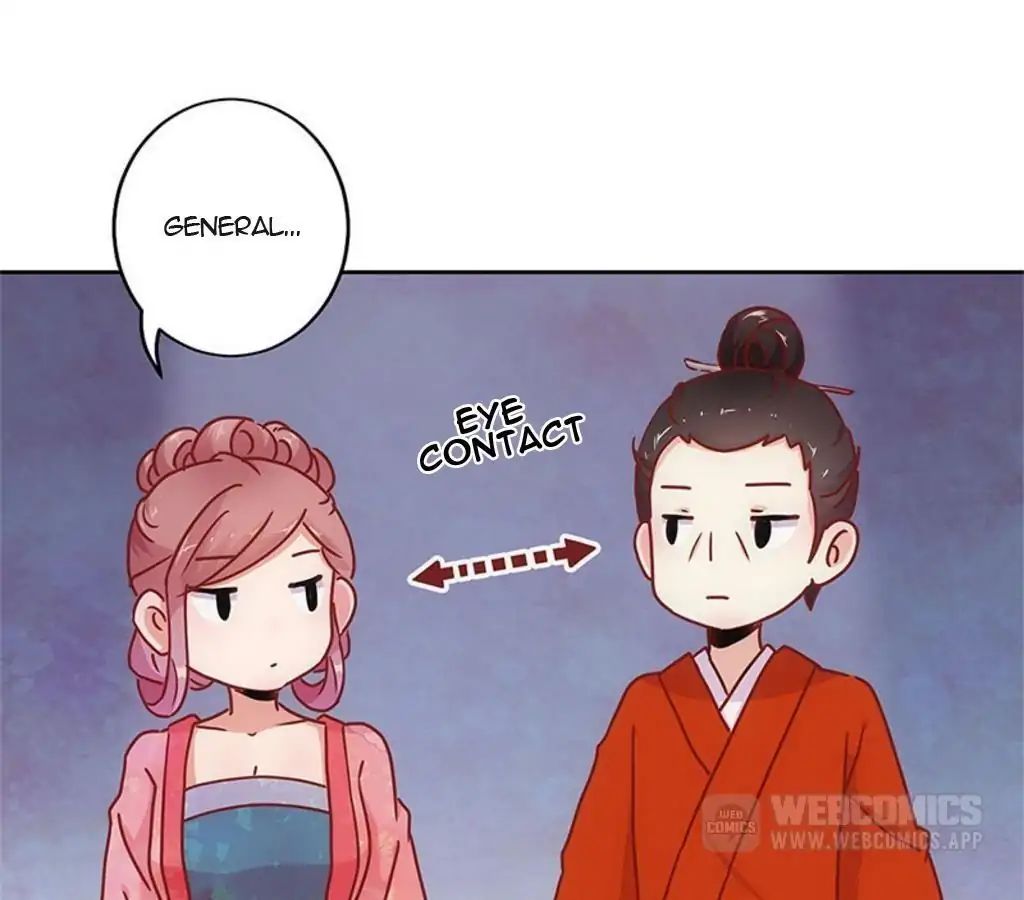 My Badboy Prince chapter 29 - page 34