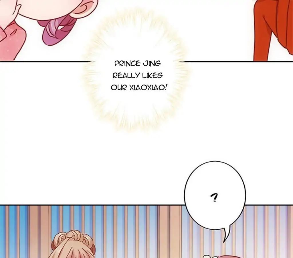 My Badboy Prince chapter 29 - page 36