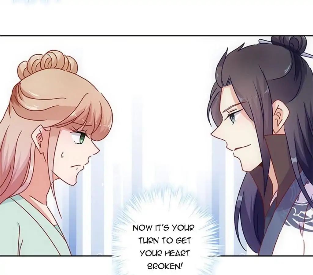 My Badboy Prince chapter 29 - page 44