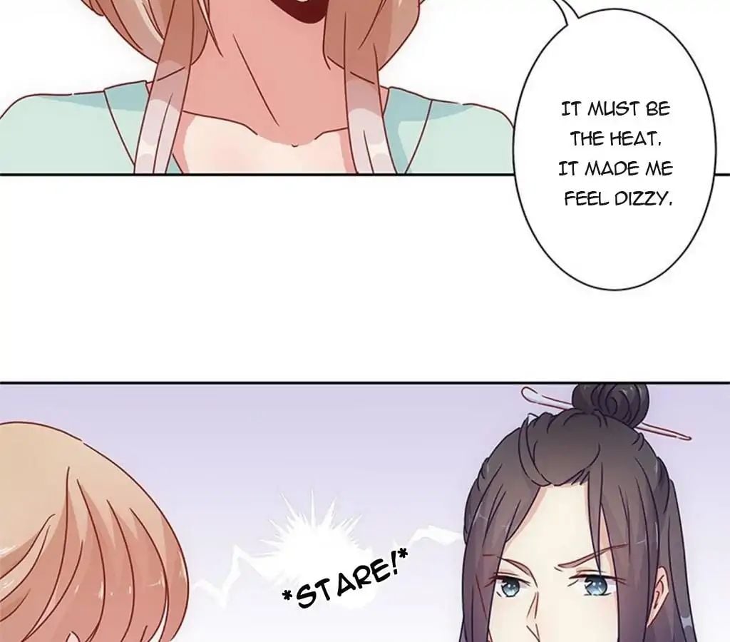 My Badboy Prince chapter 29 - page 5