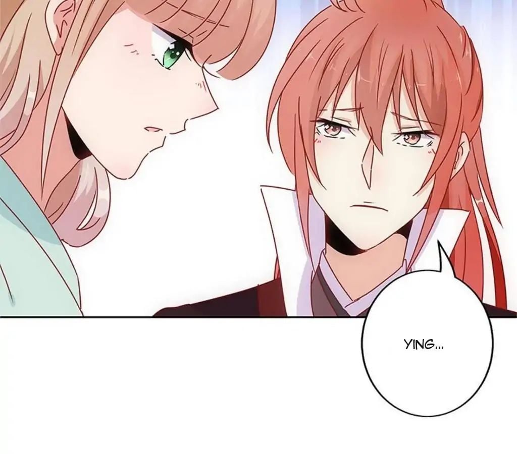 My Badboy Prince chapter 29 - page 7