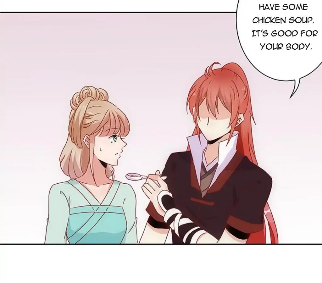 My Badboy Prince chapter 29 - page 9