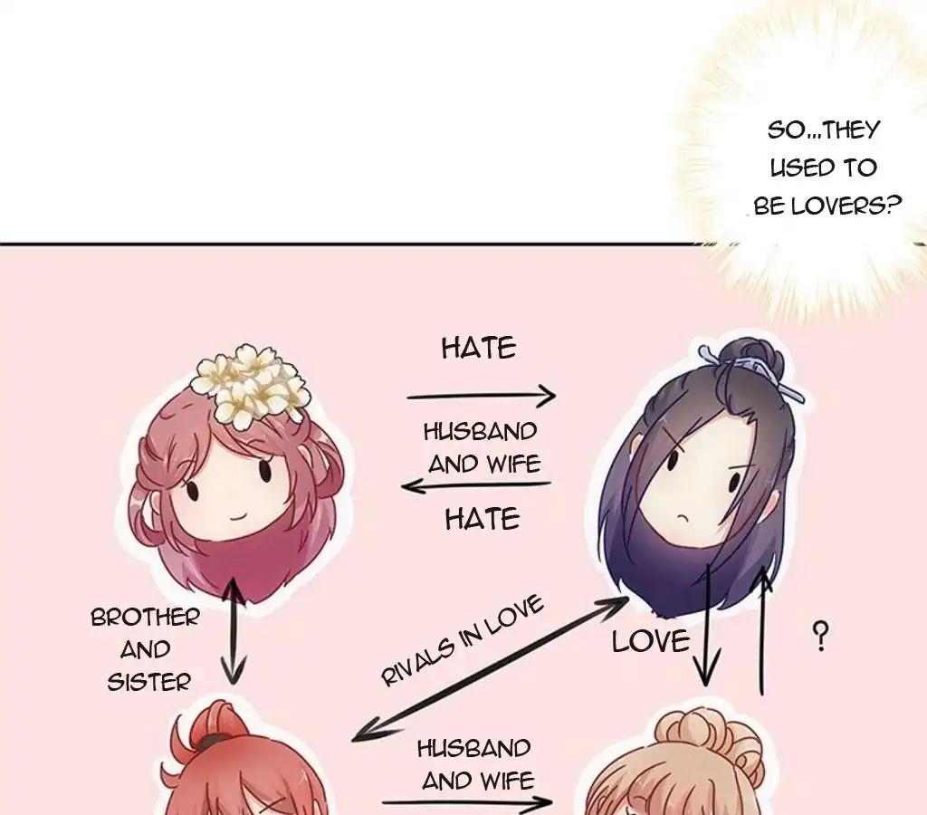 My Badboy Prince chapter 28 - page 12