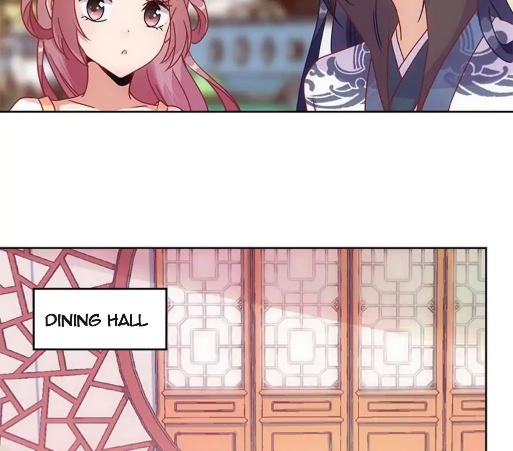 My Badboy Prince chapter 28 - page 16