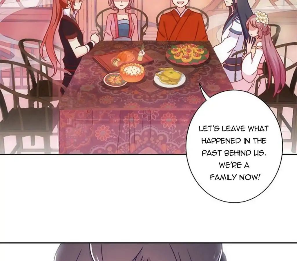 My Badboy Prince chapter 28 - page 19