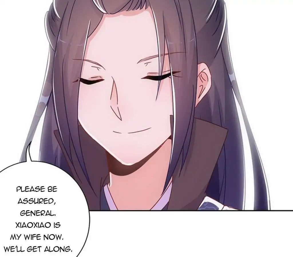 My Badboy Prince chapter 28 - page 20