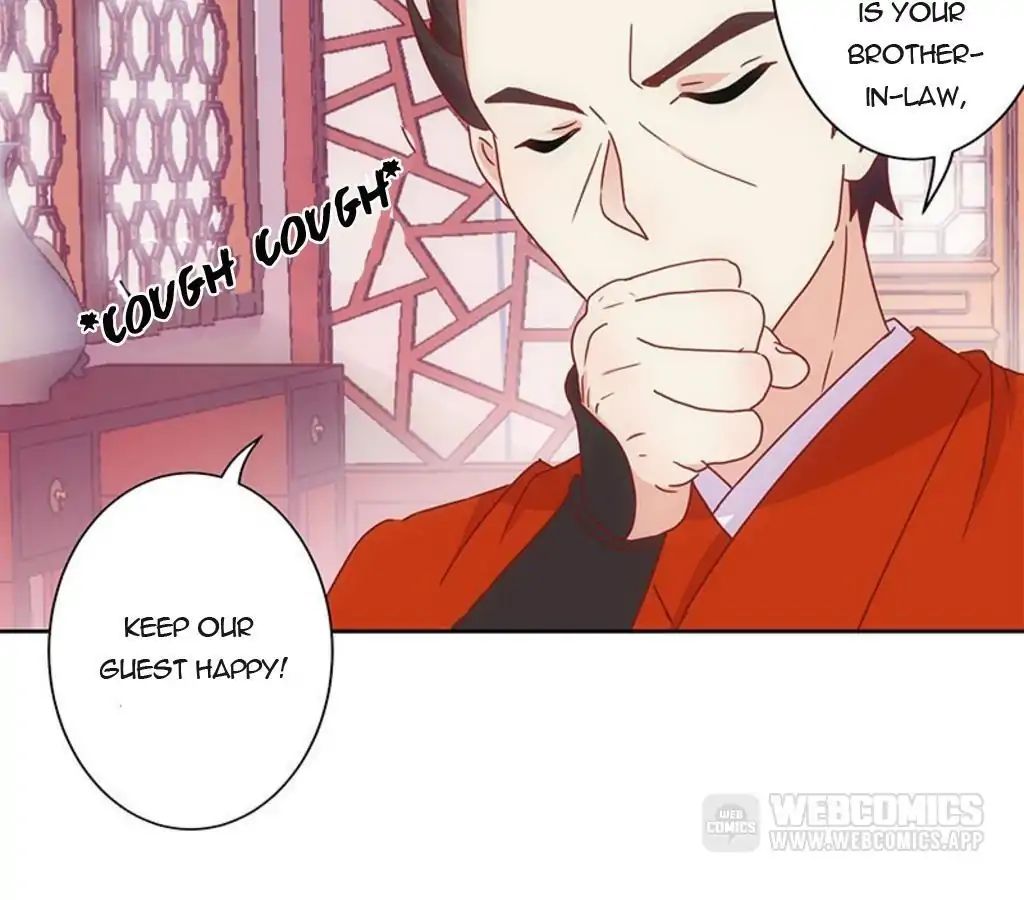 My Badboy Prince chapter 28 - page 26