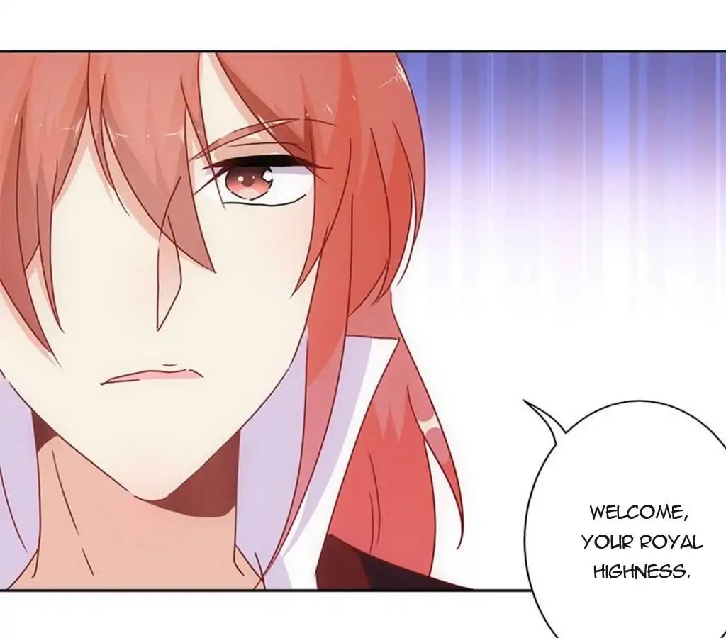 My Badboy Prince chapter 28 - page 27