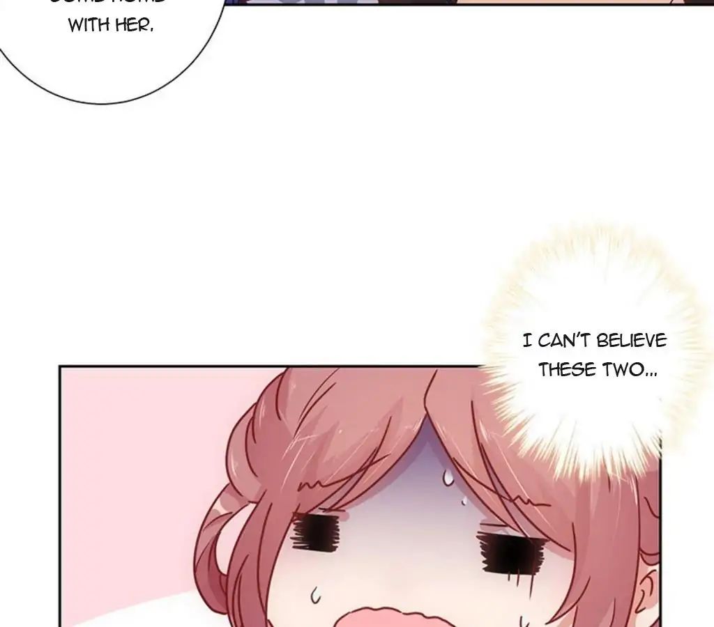 My Badboy Prince chapter 28 - page 29