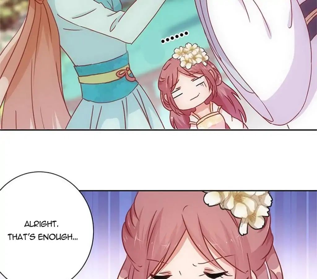 My Badboy Prince chapter 28 - page 3