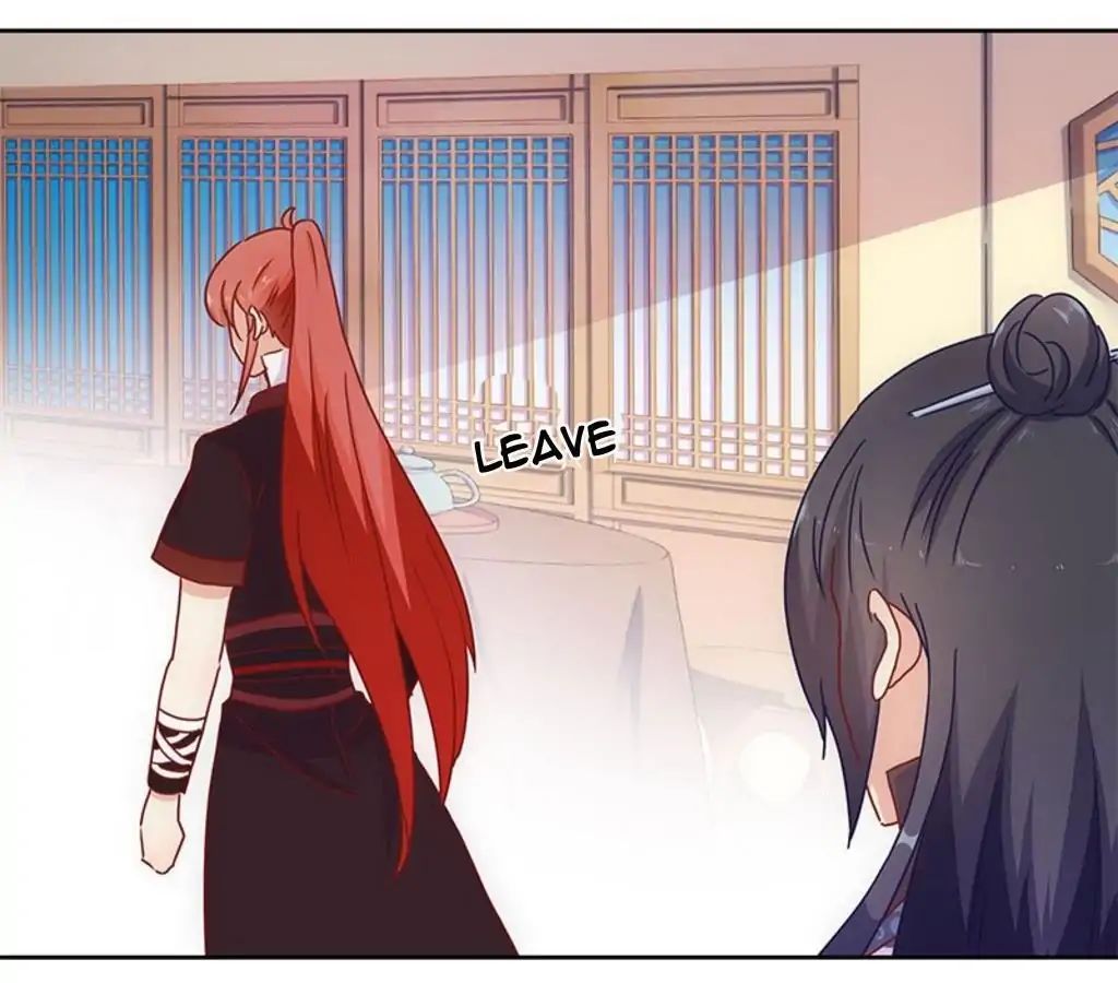 My Badboy Prince chapter 28 - page 33