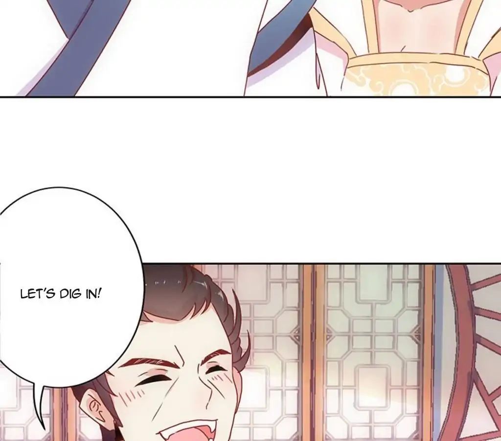My Badboy Prince chapter 28 - page 35