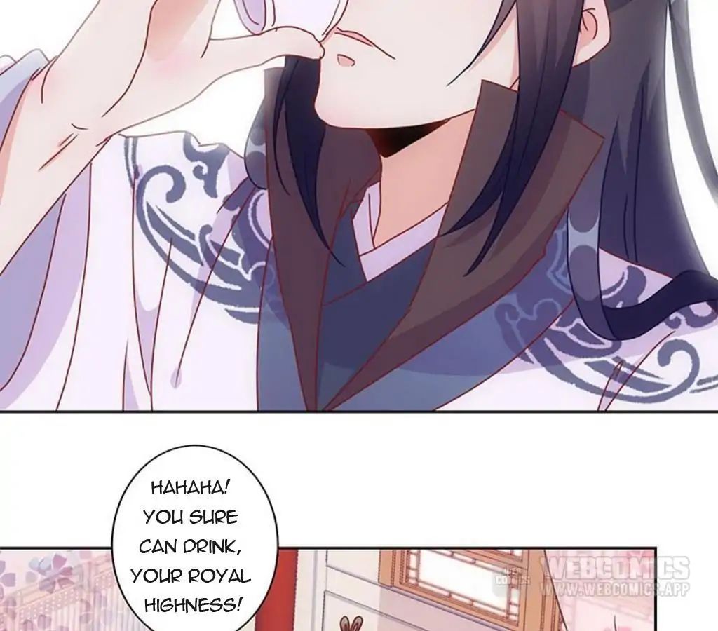 My Badboy Prince chapter 28 - page 38