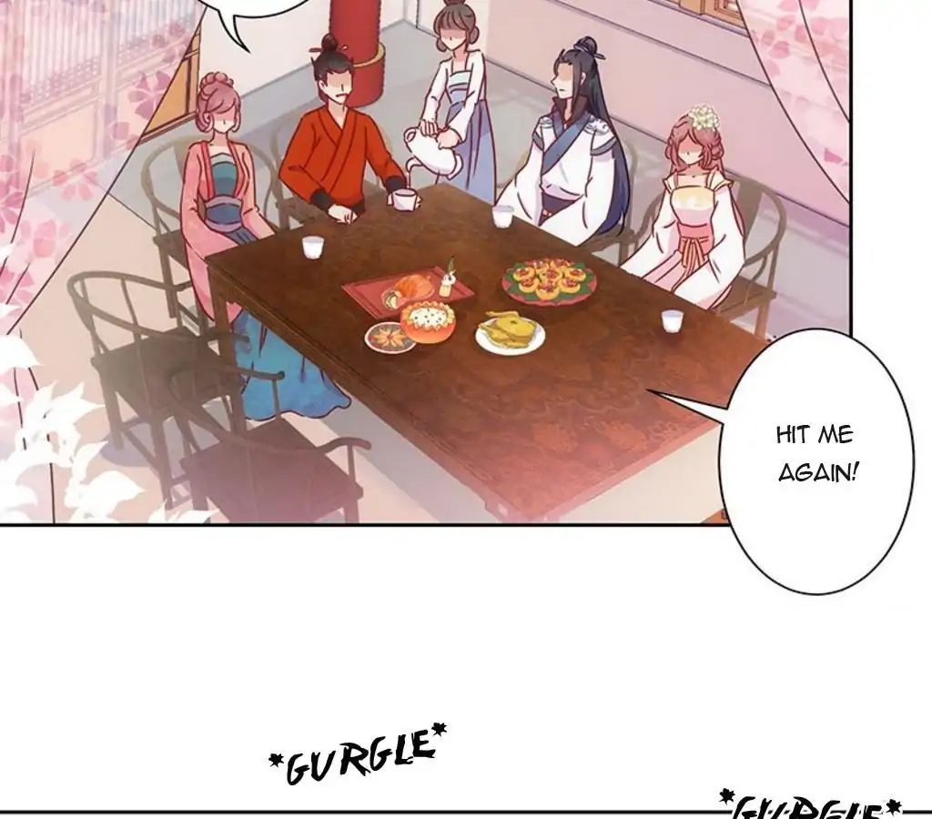 My Badboy Prince chapter 28 - page 39